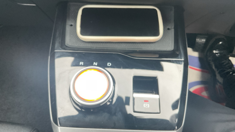 MG MG4 150kW SE EV Long Range 64kWh 5dr Auto Electric Hatchback